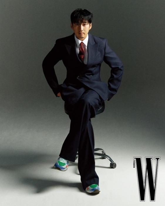 写真＝「WKorea」