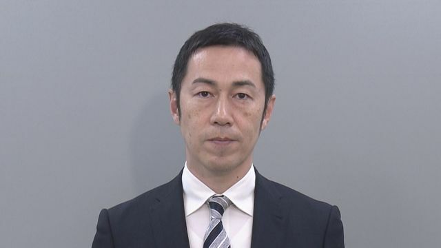 漆間譲司 氏（維新・前）