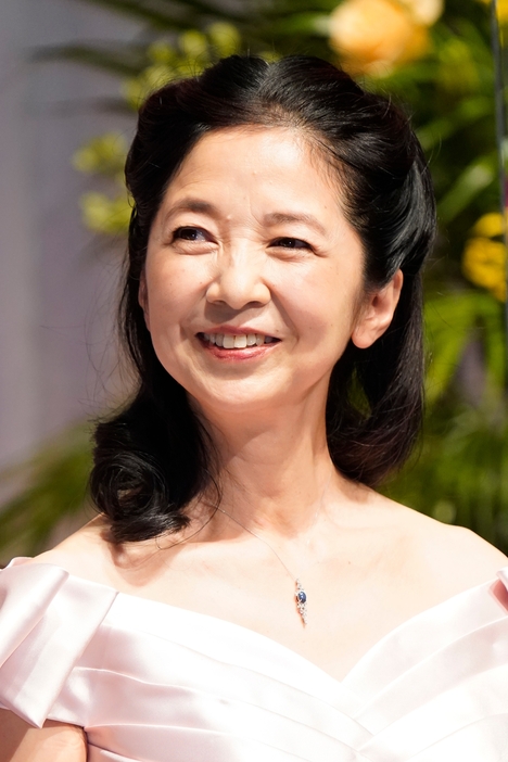 宮崎美子さん