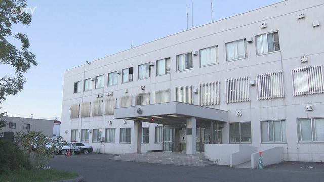 STVニュース北海道