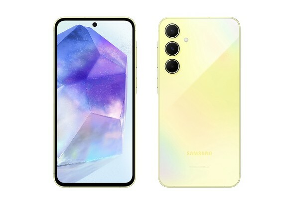 ミッドレンジモデルでお買い得な「Galaxy A55 5G SC-53E」