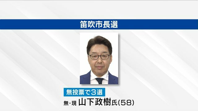 YBS山梨放送