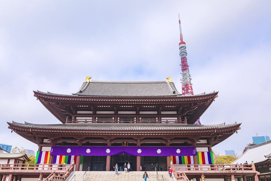 写真：高松 ミミ/アフロ