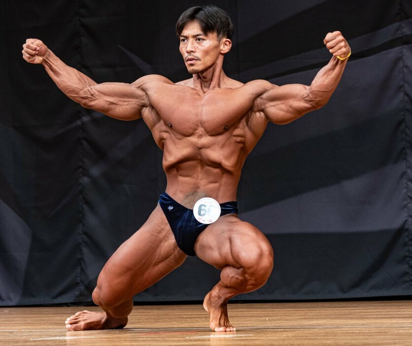 嶋田慶太選手