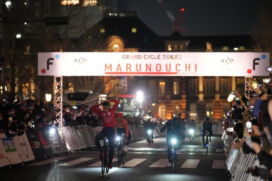 写真：Bicycle Club