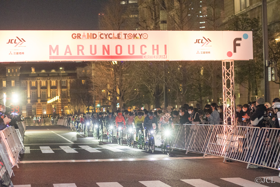 写真：Bicycle Club