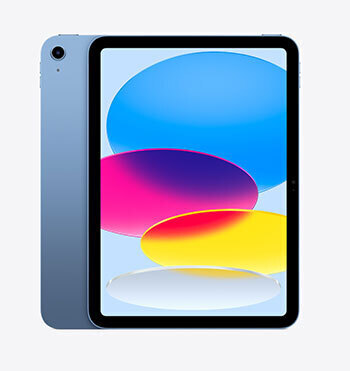 10.9インチiPad Wi-Fi 64GB シルバー