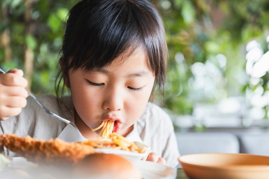 ※写真はイメージです - 写真＝iStock.com／kohei_hara