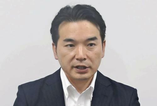 浅野哲氏