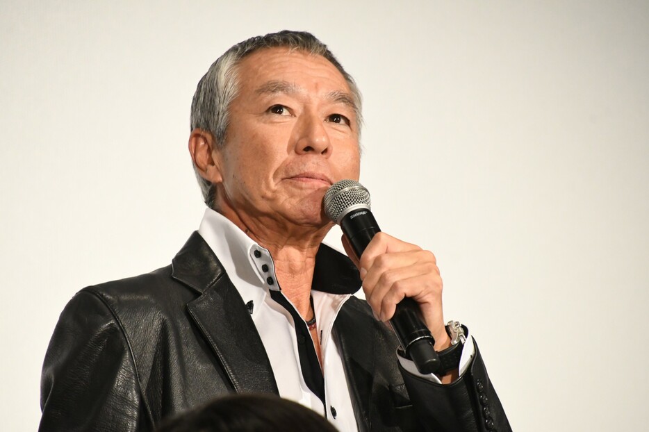 「踊る」ついに再始動！室井慎次役の柳葉敏郎