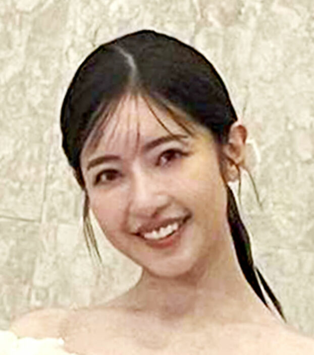 舟山久美子