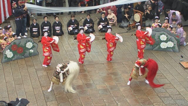 テレビ長崎