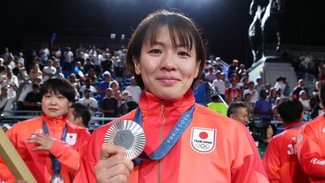 現役引退を発表した高市未来選手（写真：長田洋平/アフロスポーツ）