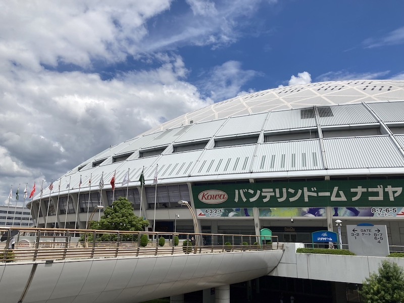 井上二軍監督が一軍の指揮を執ることになる（写真はイメージ）