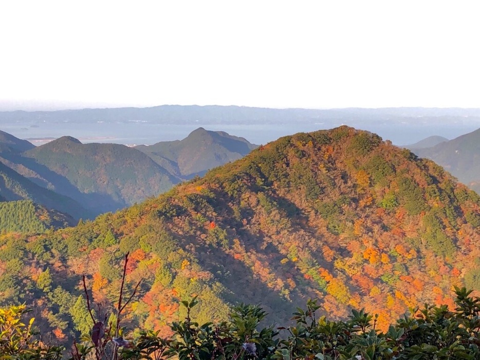 佐賀・多良岳