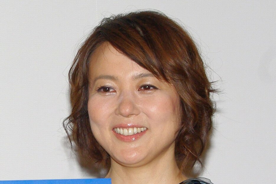 杉田かおる