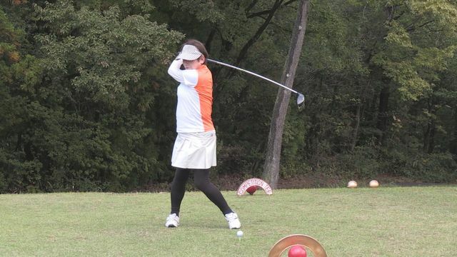 北陸3県の女性アマチュアゴルファーが腕前競う(30日午前8時半あわら市柿原)