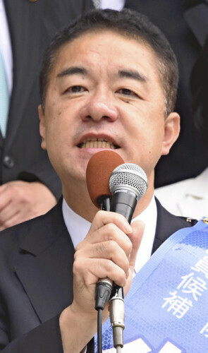 小森卓郎氏