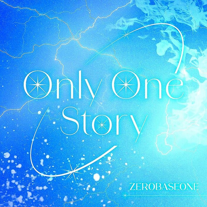 ZEROBASEONE、ポケモンと撮影した日本オリジナル新曲「Only One Story」30秒SPOT映像公開