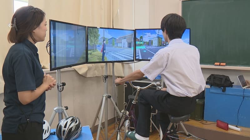 （写真：群馬テレビ）