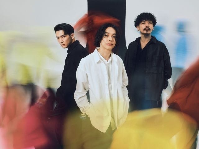 Omoinotake、新曲「折々」がGLOBAL WORKブランド30周年のテーマ・ソングに決定