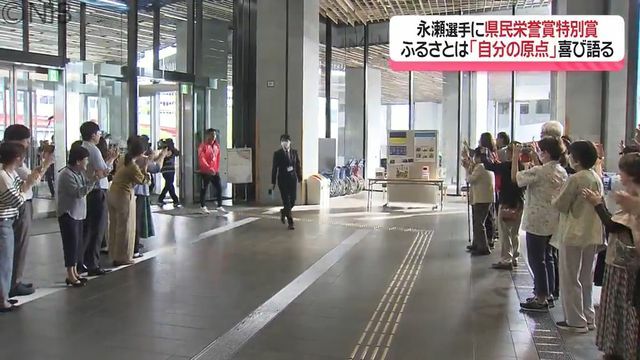 NIB長崎国際テレビ