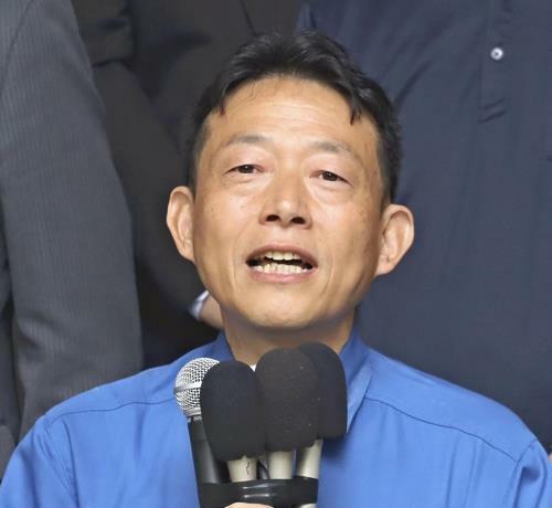 近藤和也氏