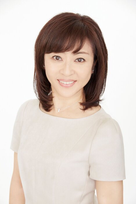 「時間とお金はかかったけれど、後悔のない『実家じまい』ができました」と話す、松本明子さん