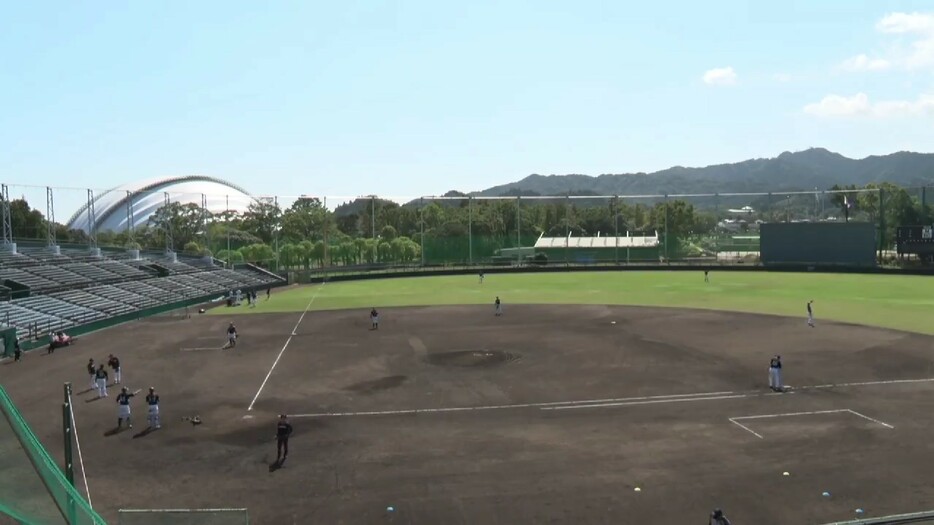 ひなたひむかスタジアム