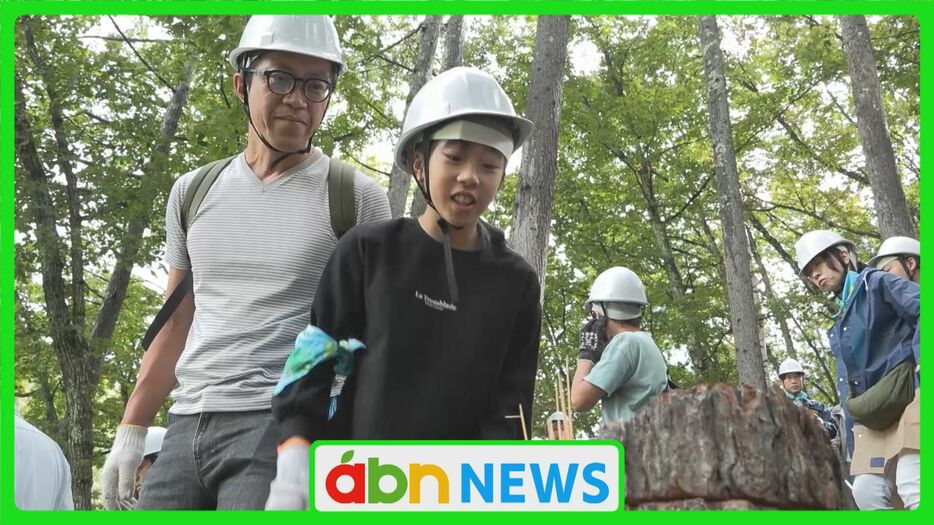 長野朝日放送