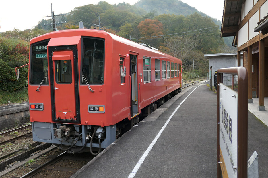 写真：トラベル Watch