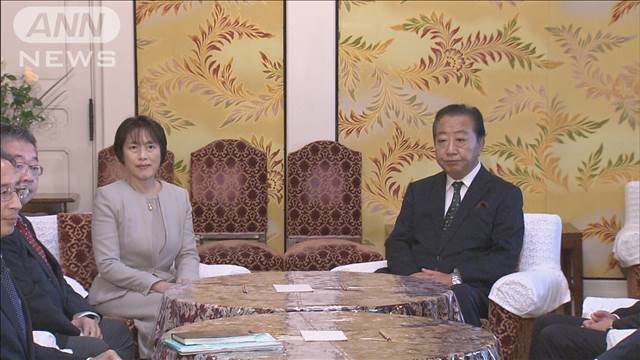 "共産は立憲との総理指名協力「前向きに検討」政治改革を進めることを条件に"