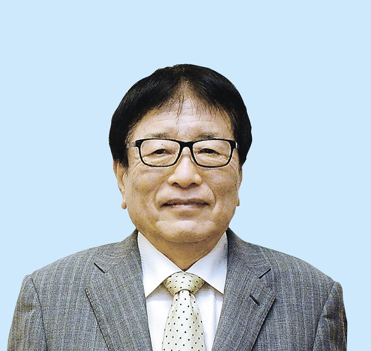 山本拓氏