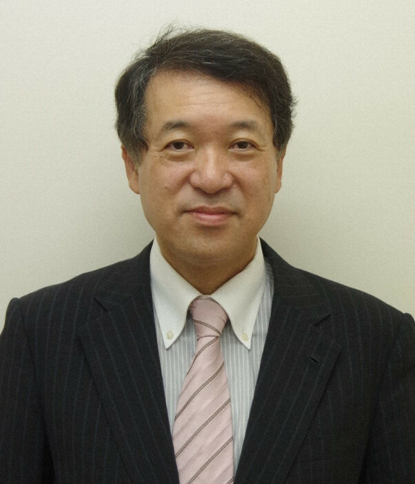 泉田裕彦氏