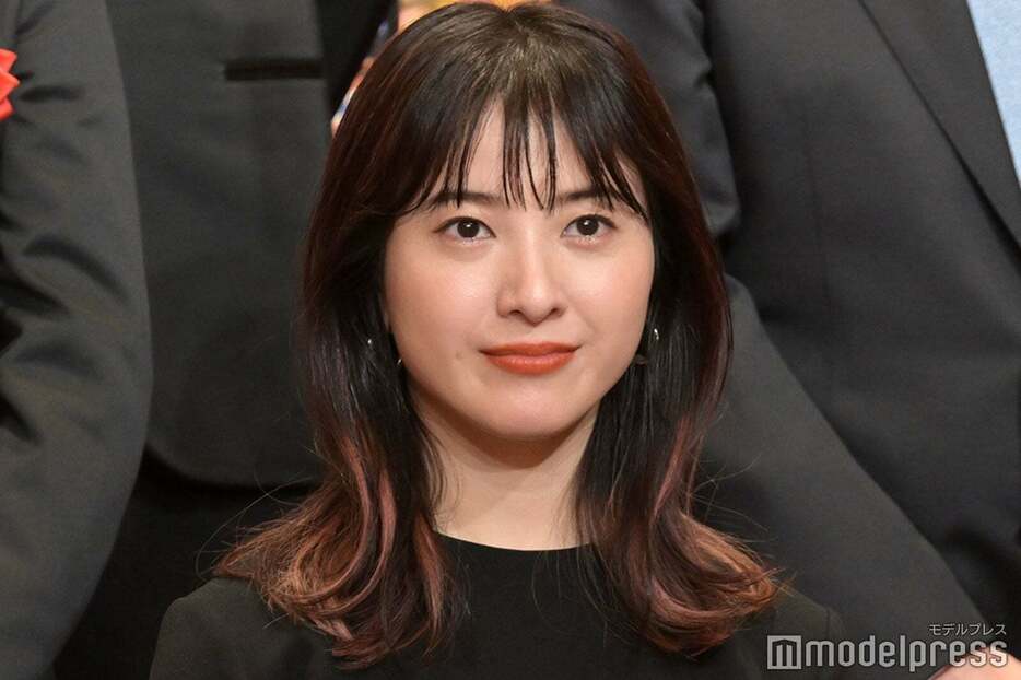 吉高由里子