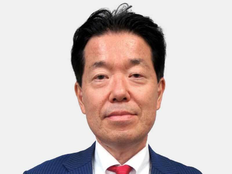 矢崎堅太郎氏