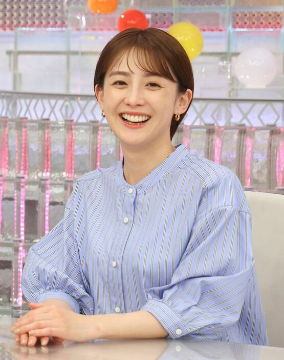 フジテレビ・宮司愛海アナ