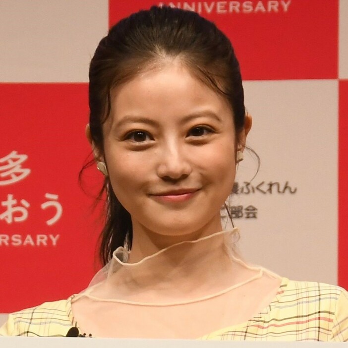 今田美桜