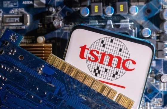 ＴＳＭＣ