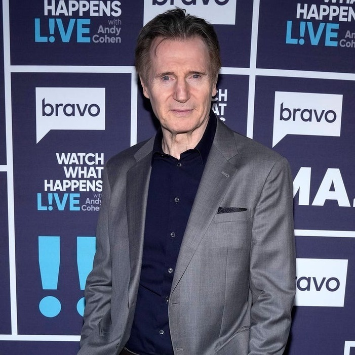 Getty Images リーアム・ニーソン（Liam Neeson）