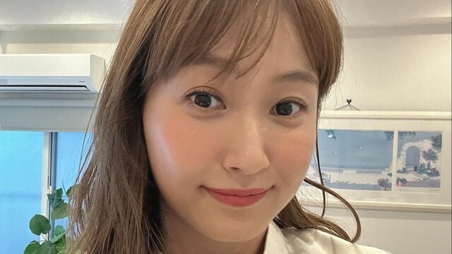 藤本美貴 公式インスタグラムより