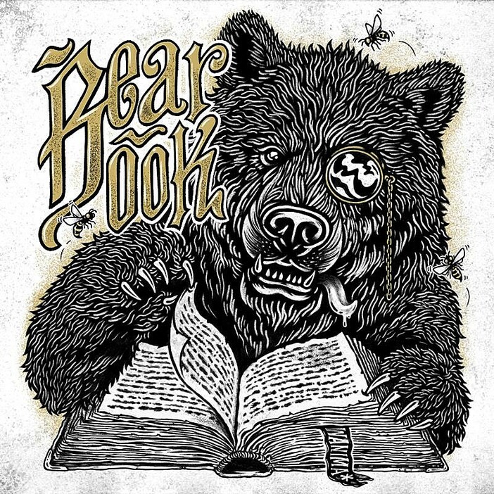 WANIMA、デビュー10周年記念EP『Bear Book』発売決定