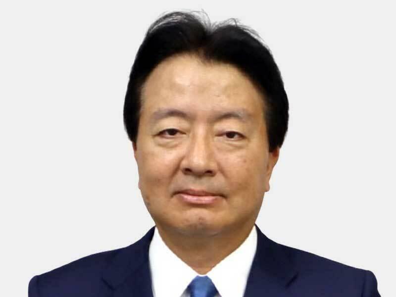 門山宏哲氏