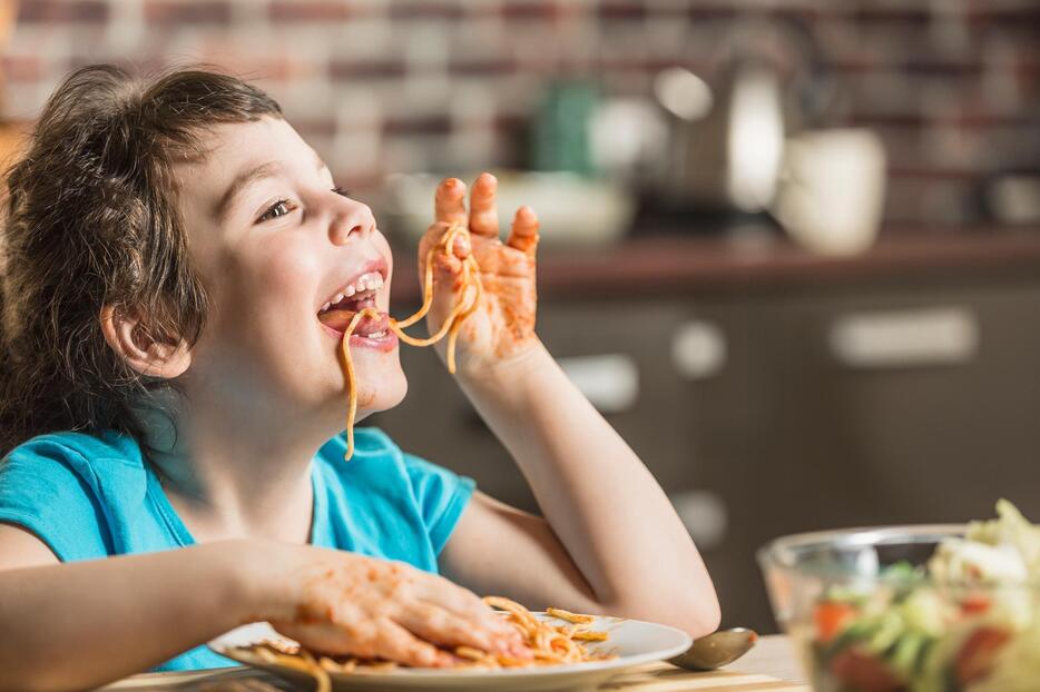 子どもの入店を禁止したレストラン。その理由は？