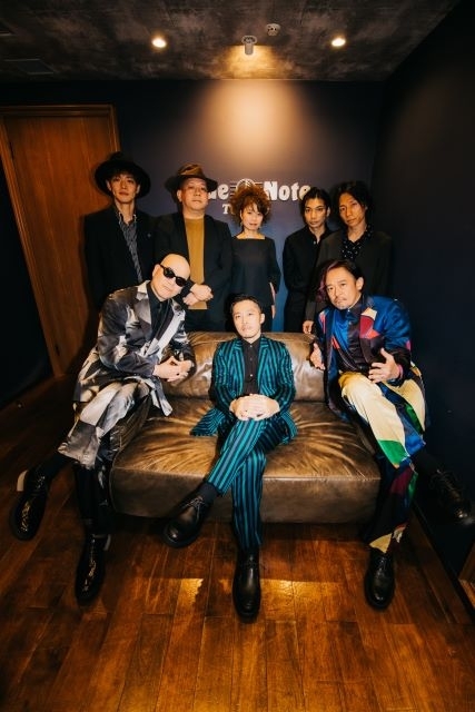 RHYMESTER、バンド編成で臨む人気企画を大阪で初開催