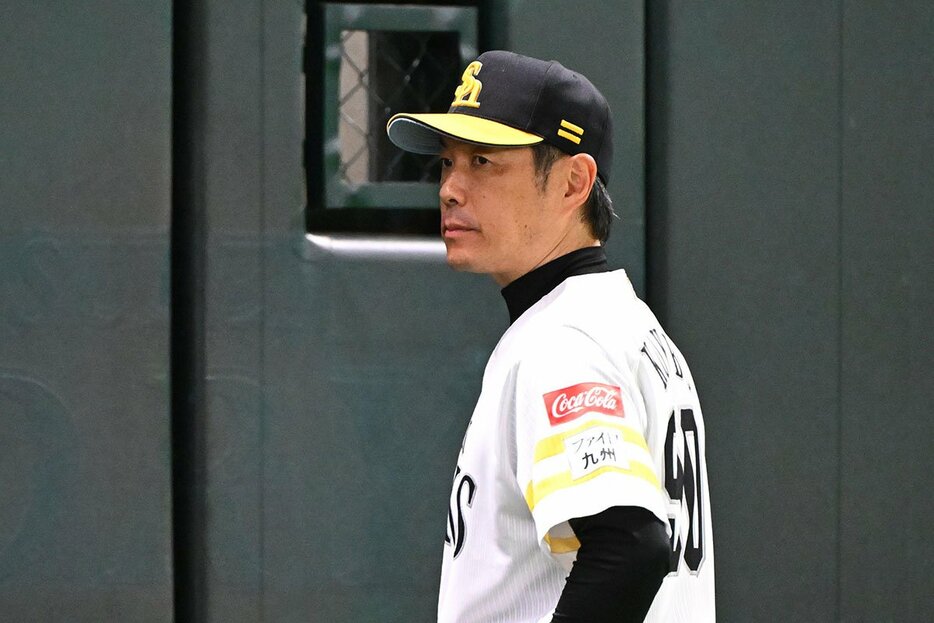 ソフトバンク・小久保監督は相手をたたえるしかなかった