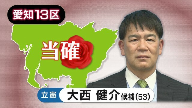 中京テレビNEWS