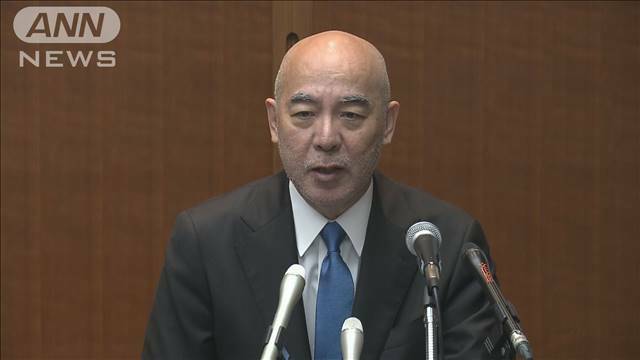 "「スタートラインに立てた」百田代表　日本保守党が初会見で"