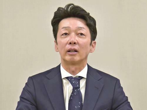 源馬謙太郎氏