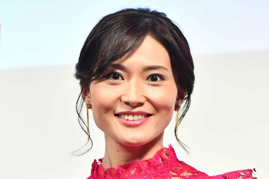 元自民討議員の金子恵美氏